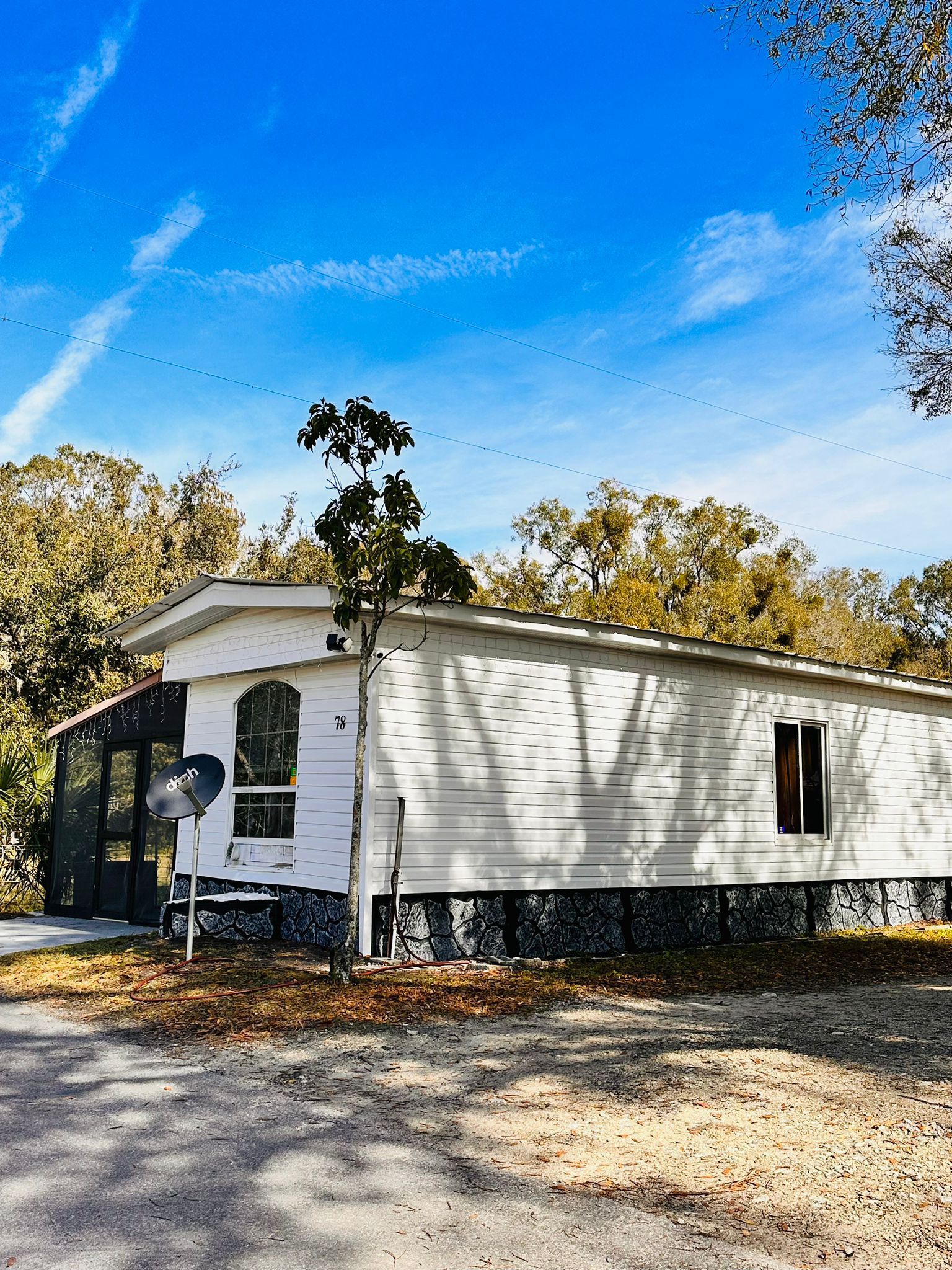 Mobile Home Buyer in Lawrenceville, GA